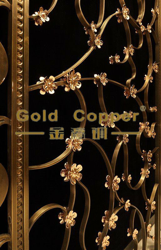 銅屏風(fēng) 銅屏風(fēng)